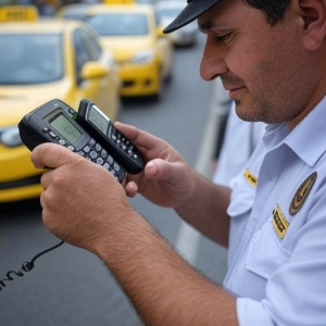 Macédoine du Nord : contrôles fiscaux renforcés sur les taxis